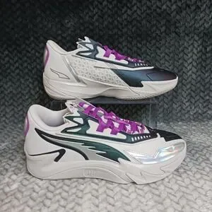 Puma | Shoes | Puma Scoot Zeros Ii Sterling Mens Gray  display picture 3